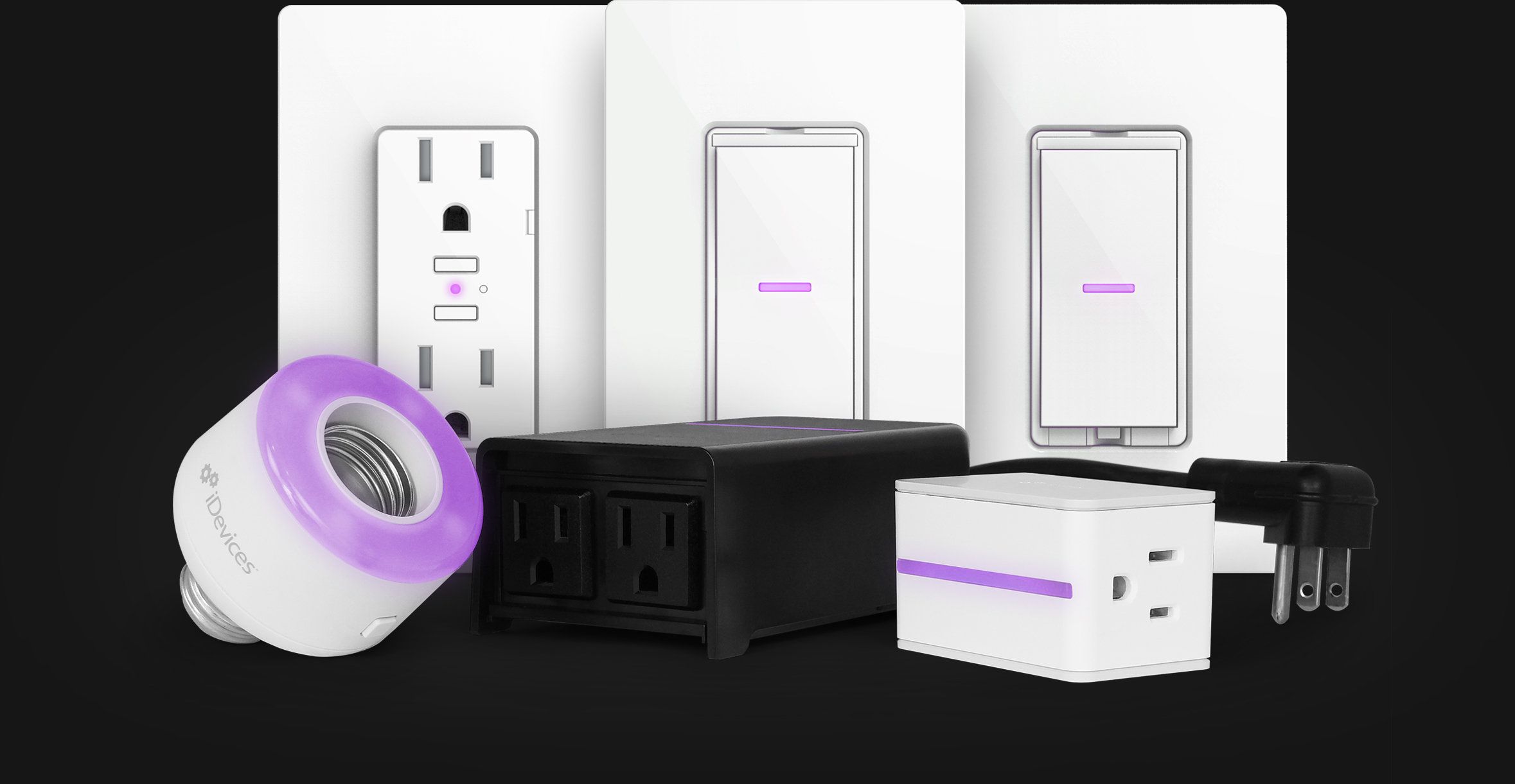 Switch master iDevices now works with IFTTT