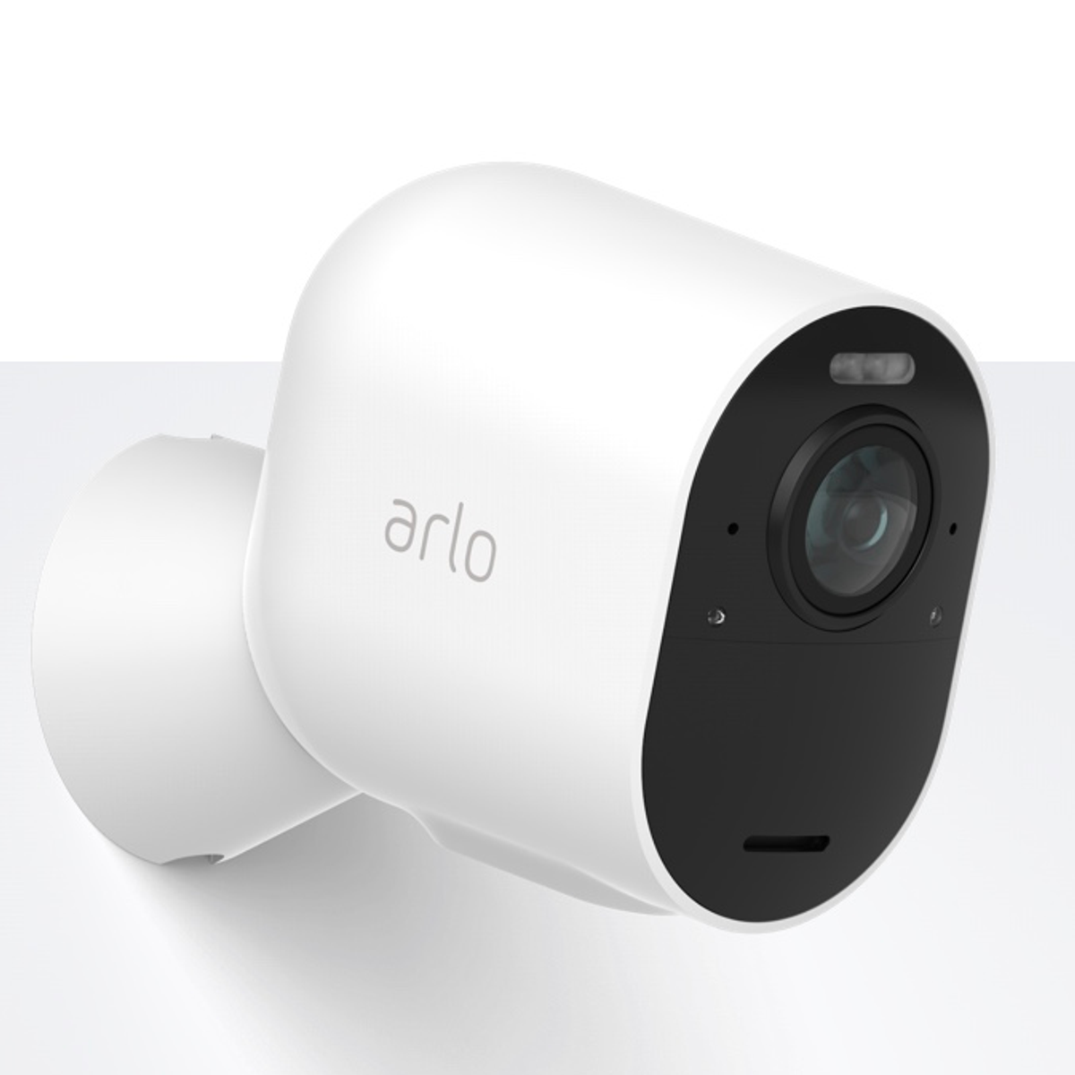 Arlo Ultra is a 4K smart home security camera costing $400 - Gearbrain
