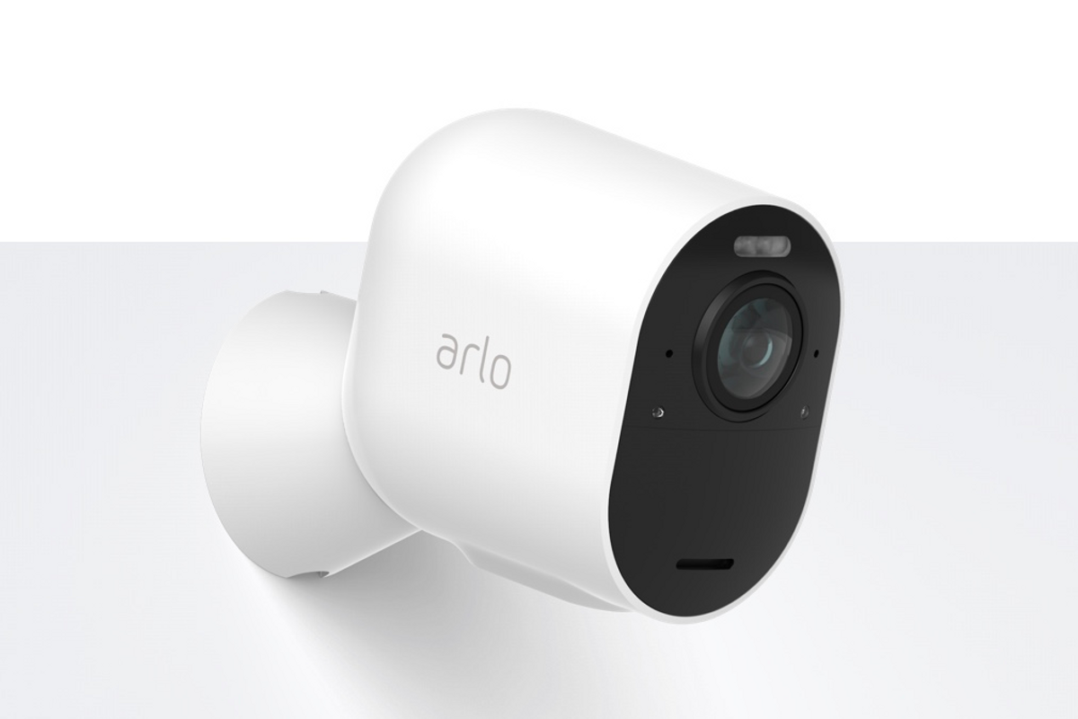 Arlo’s new 4K smart camera has class-leading specs, but it isn't cheap