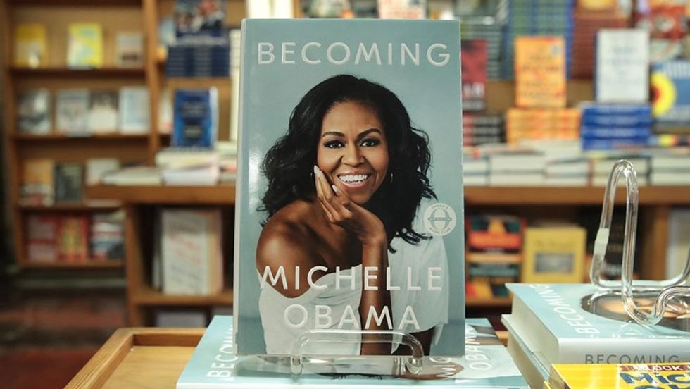 7 Books You Should Gift Your Girlfriends This Christmas Xonecole