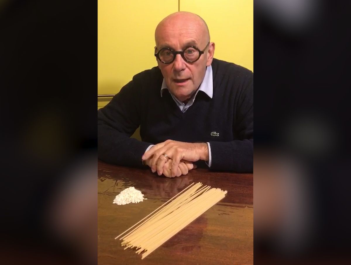 Basta con l’import selvaggio di riso. Per una volta Bruxelles ci dà ragione