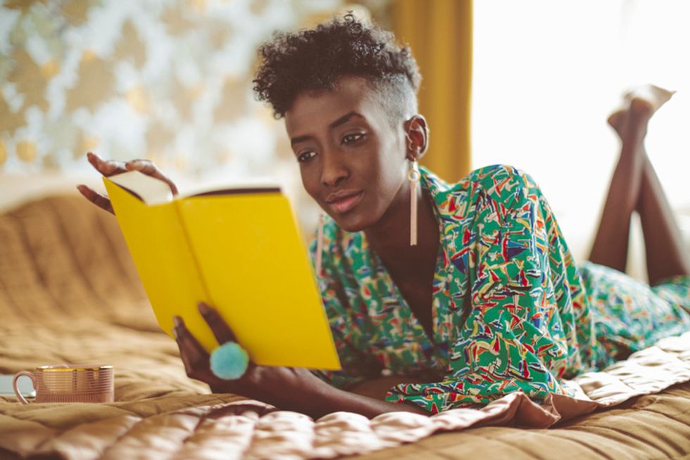 7 Books You Should Gift Your Girlfriends This Christmas Xonecole
