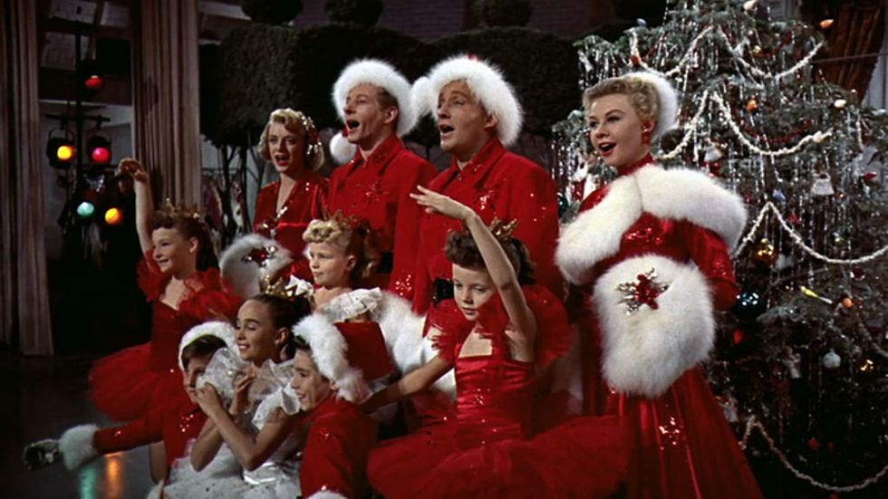 7 Christmas Movies That You Need To Watch On Your Winter Break