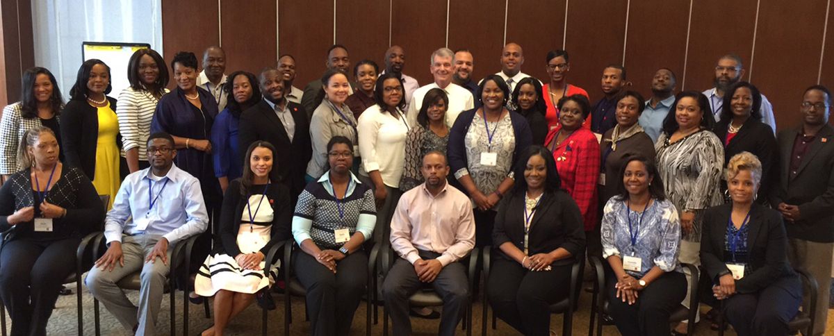 Wells Fargo’s Diverse Leaders Program Offers Culturally Sensitive Leadership And Professional Development