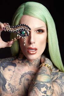 Jeffree Star Earned $18 Million Last Year - PAPER Magazine