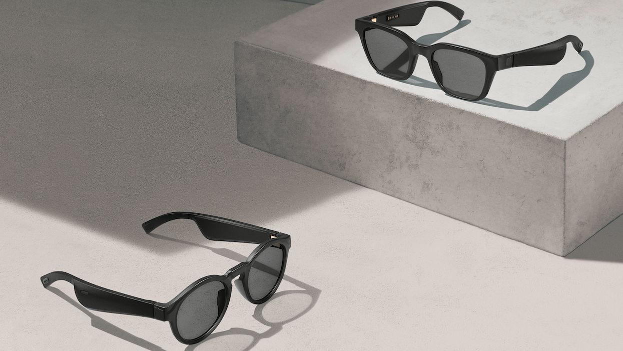 Bose Frames AR sunglasses to launch in January for $199 - Gearbrain