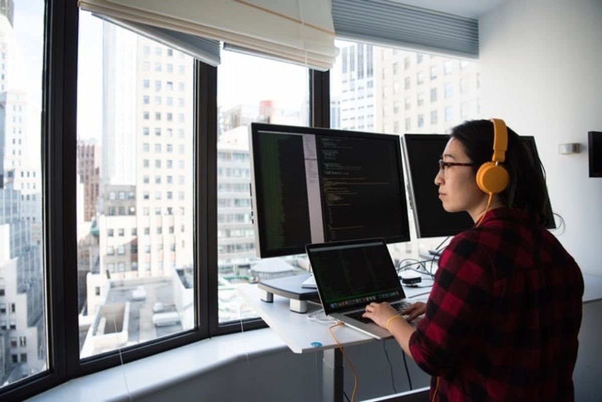 How to Figure Out Whether You're Underpaid