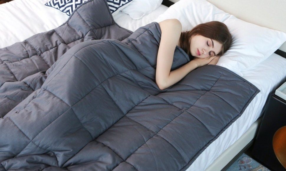 odyssey weighted blanket cover