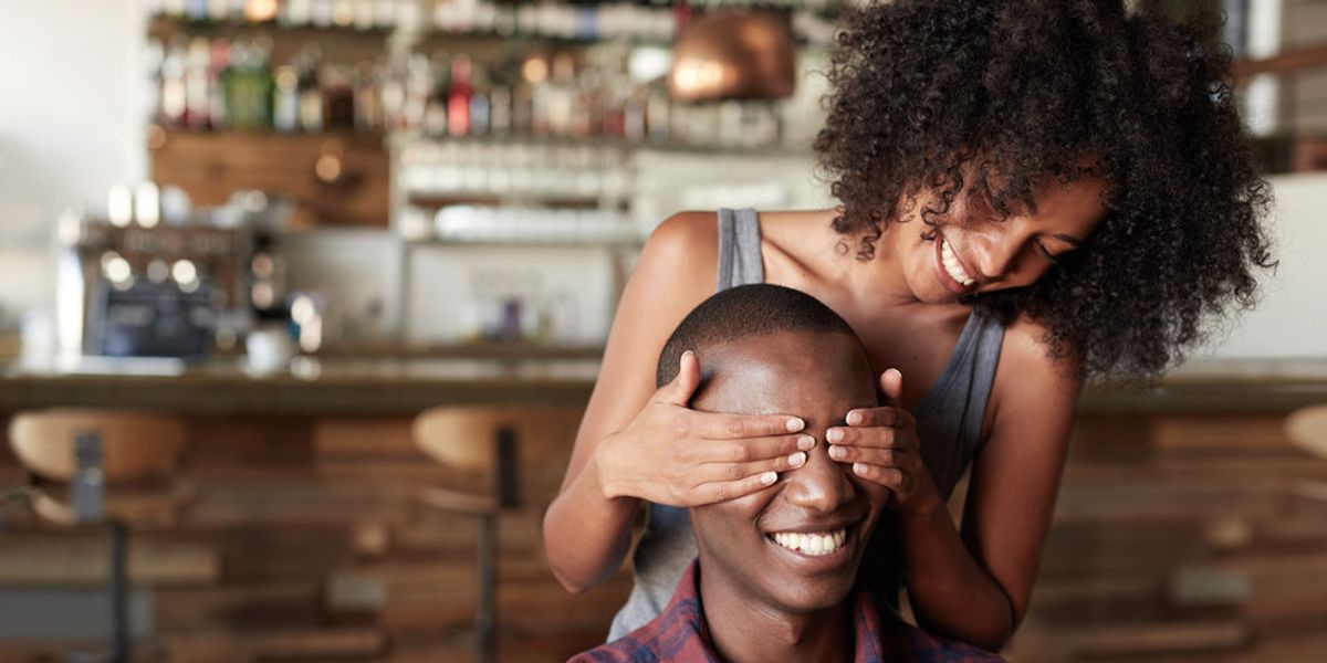 15 Date Ideas Based On Your Love Language