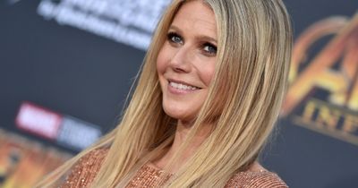 Gwyneth Paltrow Porn Comic - Gwyneth Paltrow Pretty Much Just Claimed She Made Yoga Popular In The U.S.  In New Interview ðŸ™„ - Comic Sands