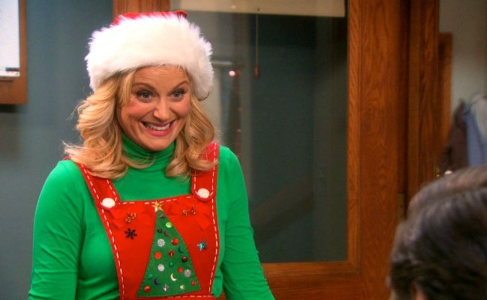 I Found 15 Of The Best Christmas Episodes On Netflix So You Don't Have To Search