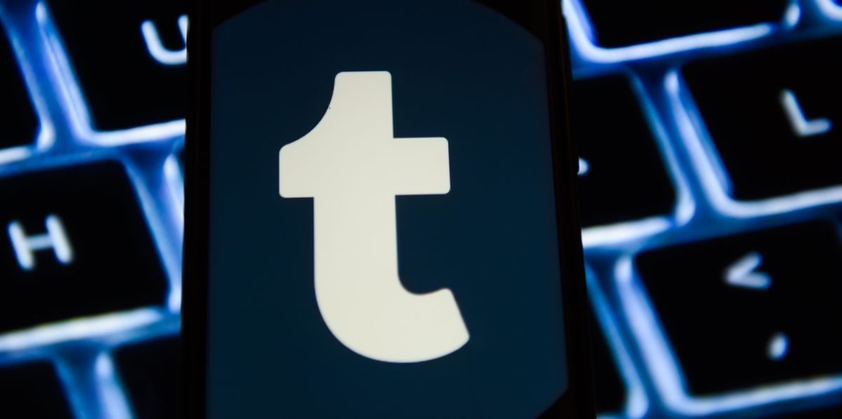 Tumblr's Porn Ban Targets the Internet's Most Marginalized
