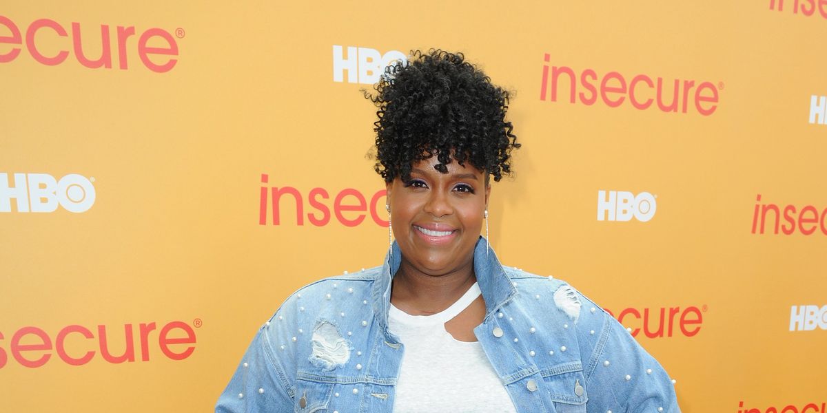 Natasha Rothwell of 'Insecure' Is Getting Her Own HBO Show