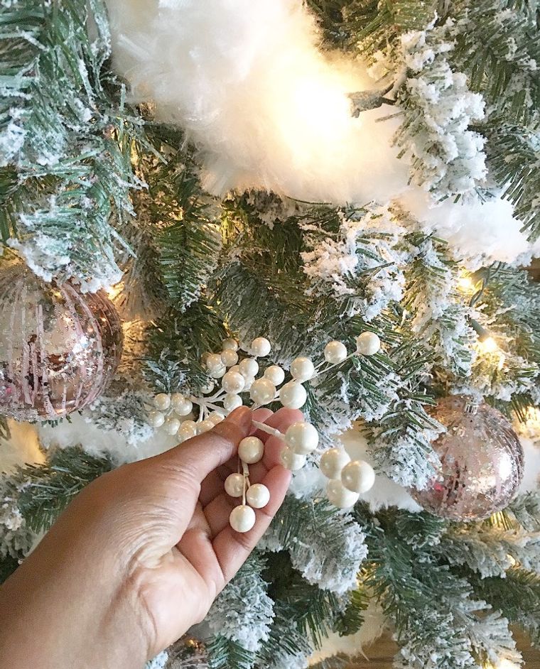 Add More Blingy Ornaments. - xoNecole: Lifestyle, Culture, Love