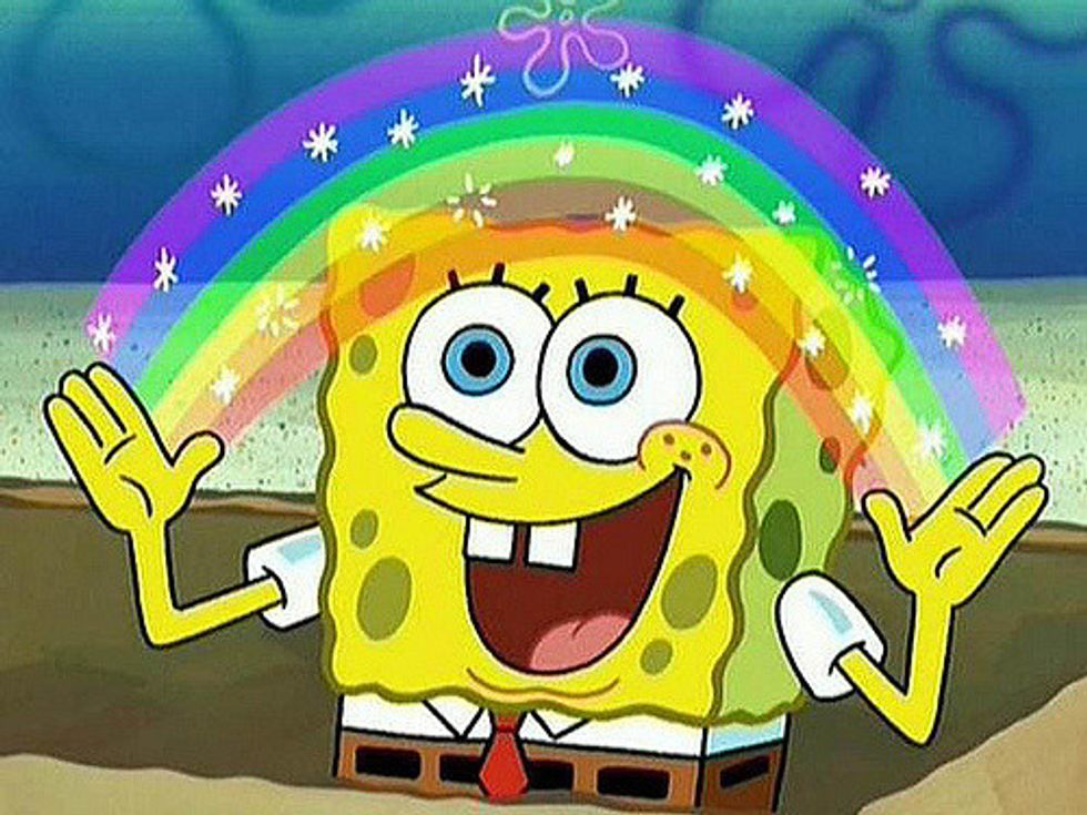 Spongebob Quotes For Finals Week Spongebob Quotes For Finals Week