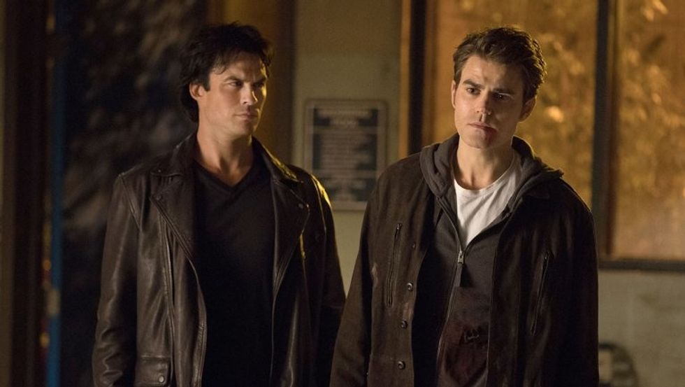 The Best Quotes From The Vampire Diaries