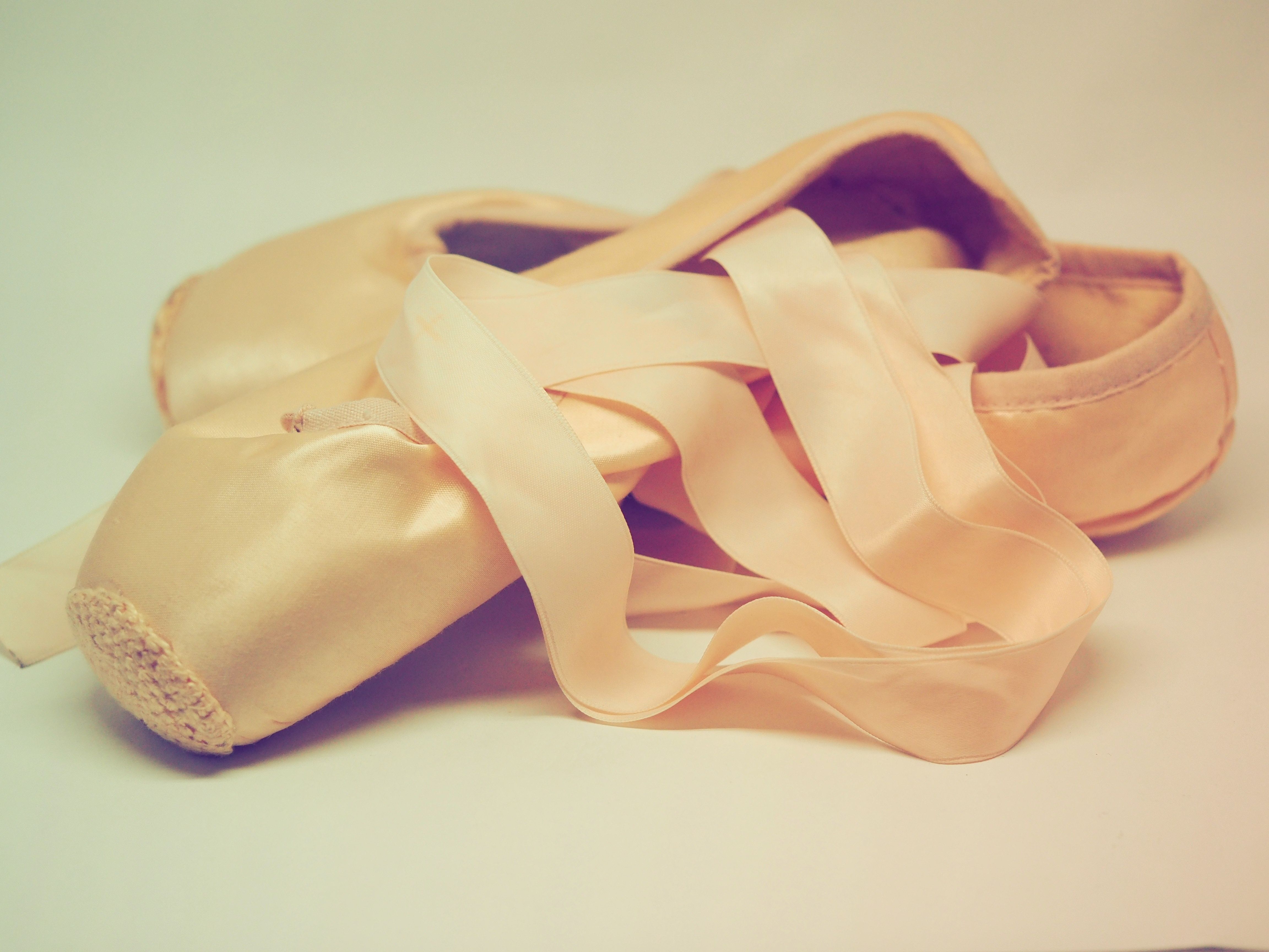 best pointe shoes
