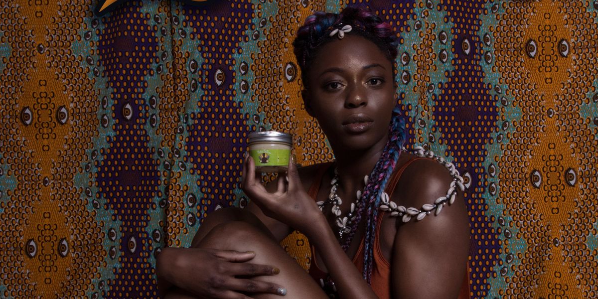 Petty Butter Skincare Empowers the QTPOC Community