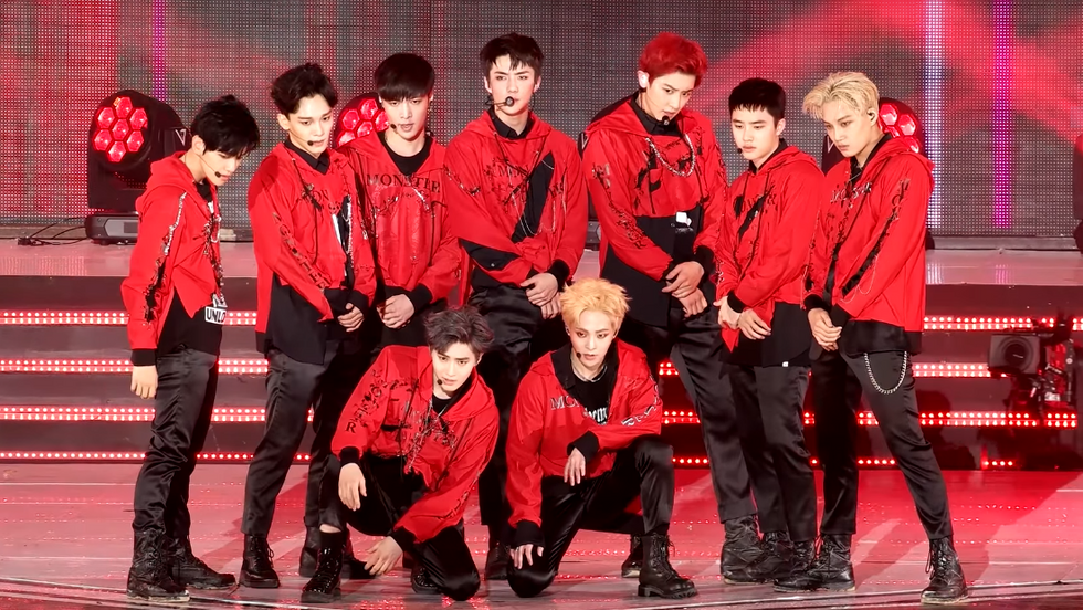 10 EXO Songs That Will Get You Back Into Holiday Spirit Right Away