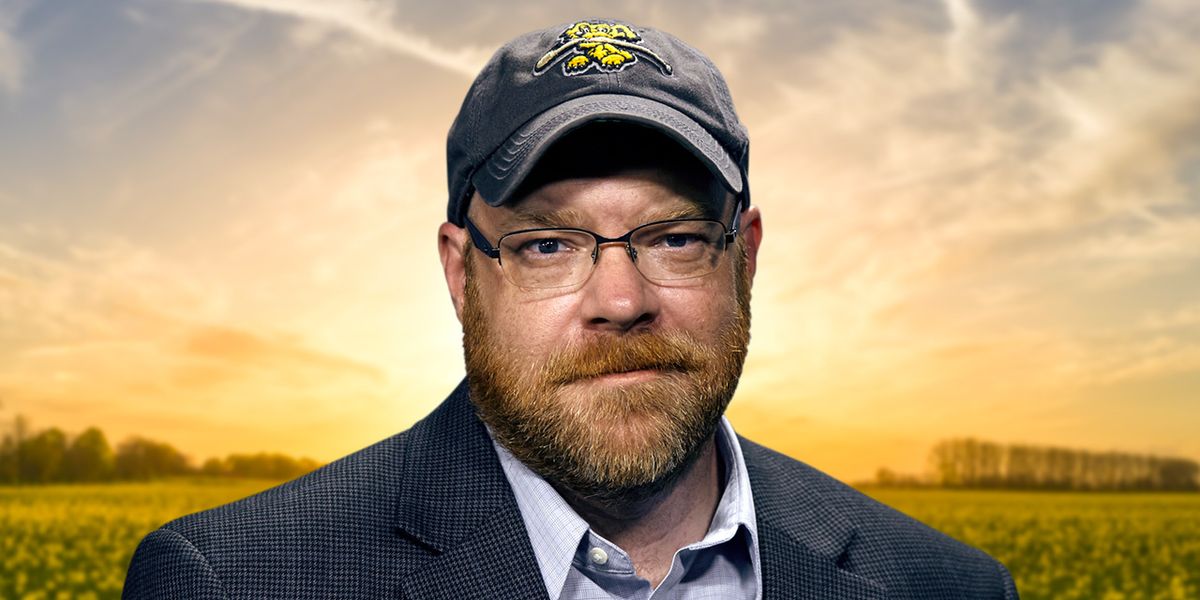 40 Acres & a Fool with Cam Edwards TheBlaze