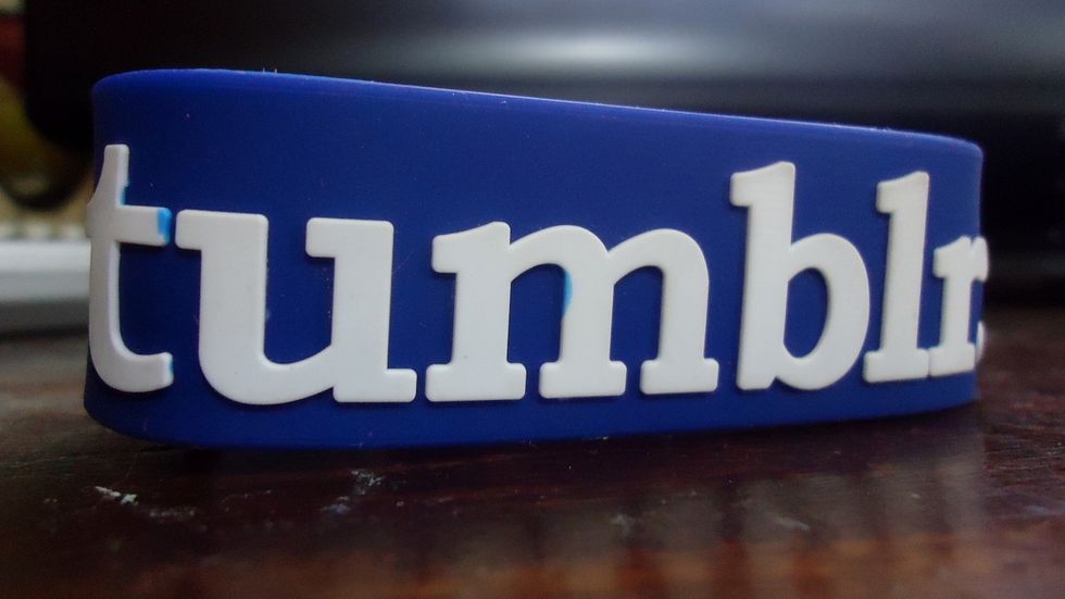 Tumblr's New Anti-NSFW Policy Is Causing Outrage Among Its Core Users