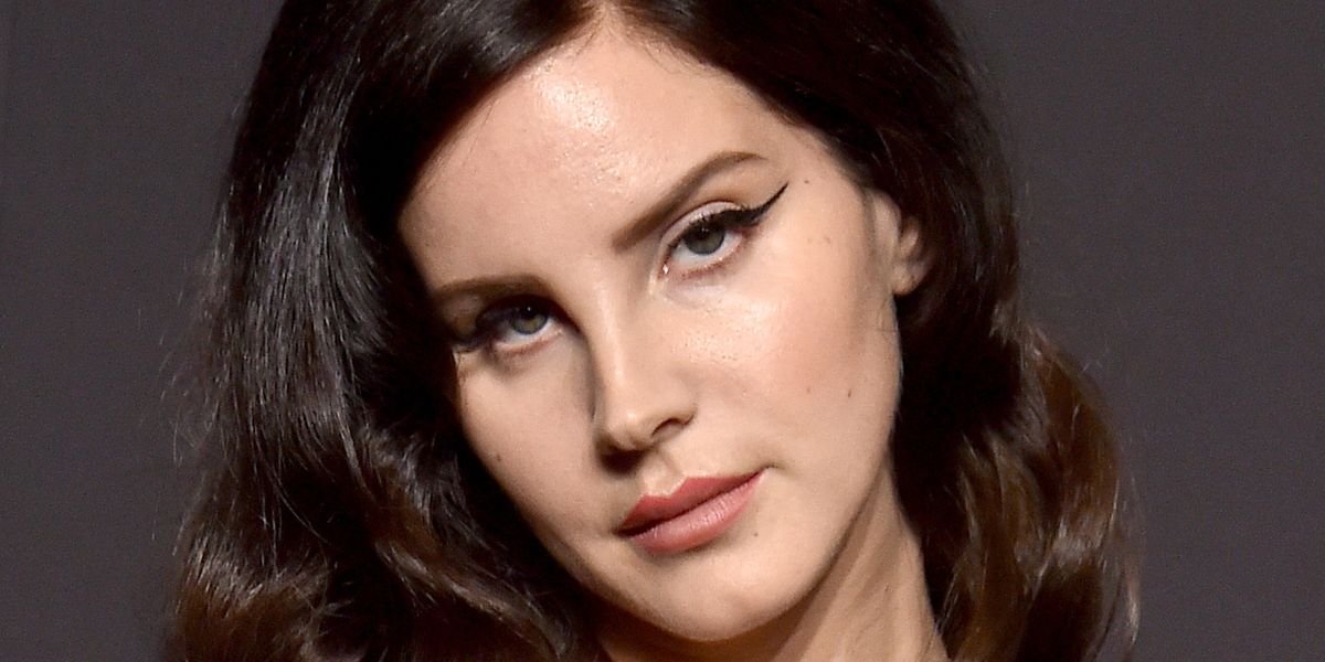 Lana Del Rey Debuts Two New Songs