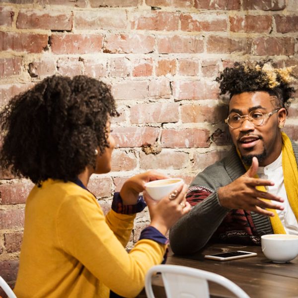 It's Not You, It's Me: 4 Things Keeping You From Bae
