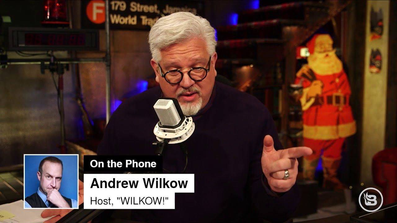 Andrew Wilkow roasts the governments of Honduras and Guatemala