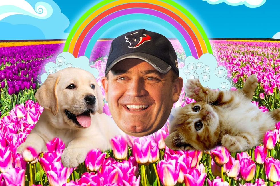 5 ways to make Bill O’Brien more likeable