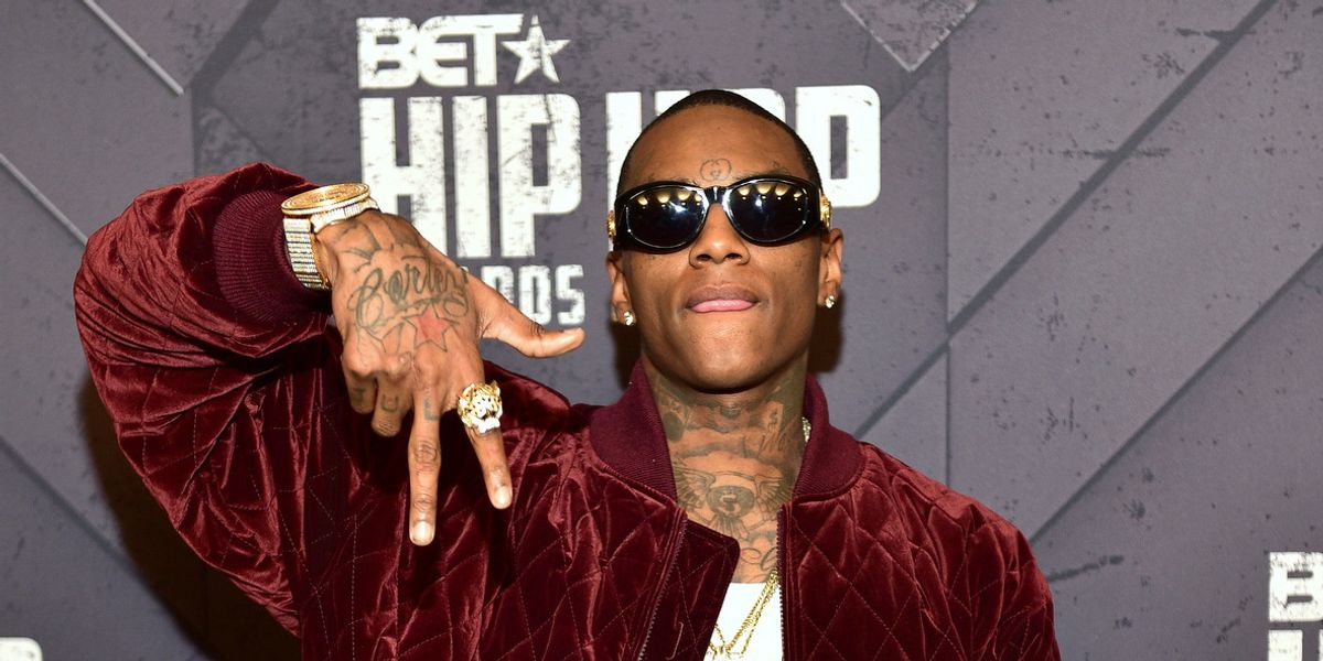 Soulja Boy's Online Store Sells Headphones And Gaming Consoles - PAPER  Magazine