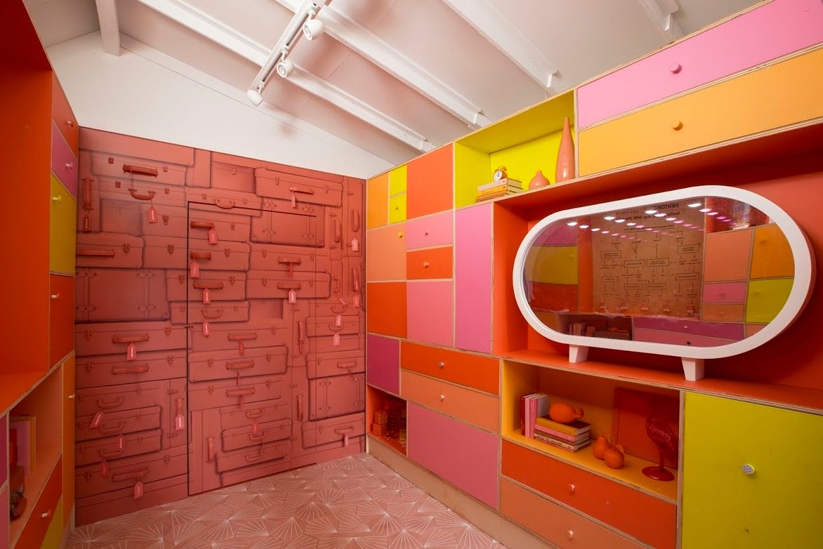 15 Things to Do and See at Art Basel Miami Beach