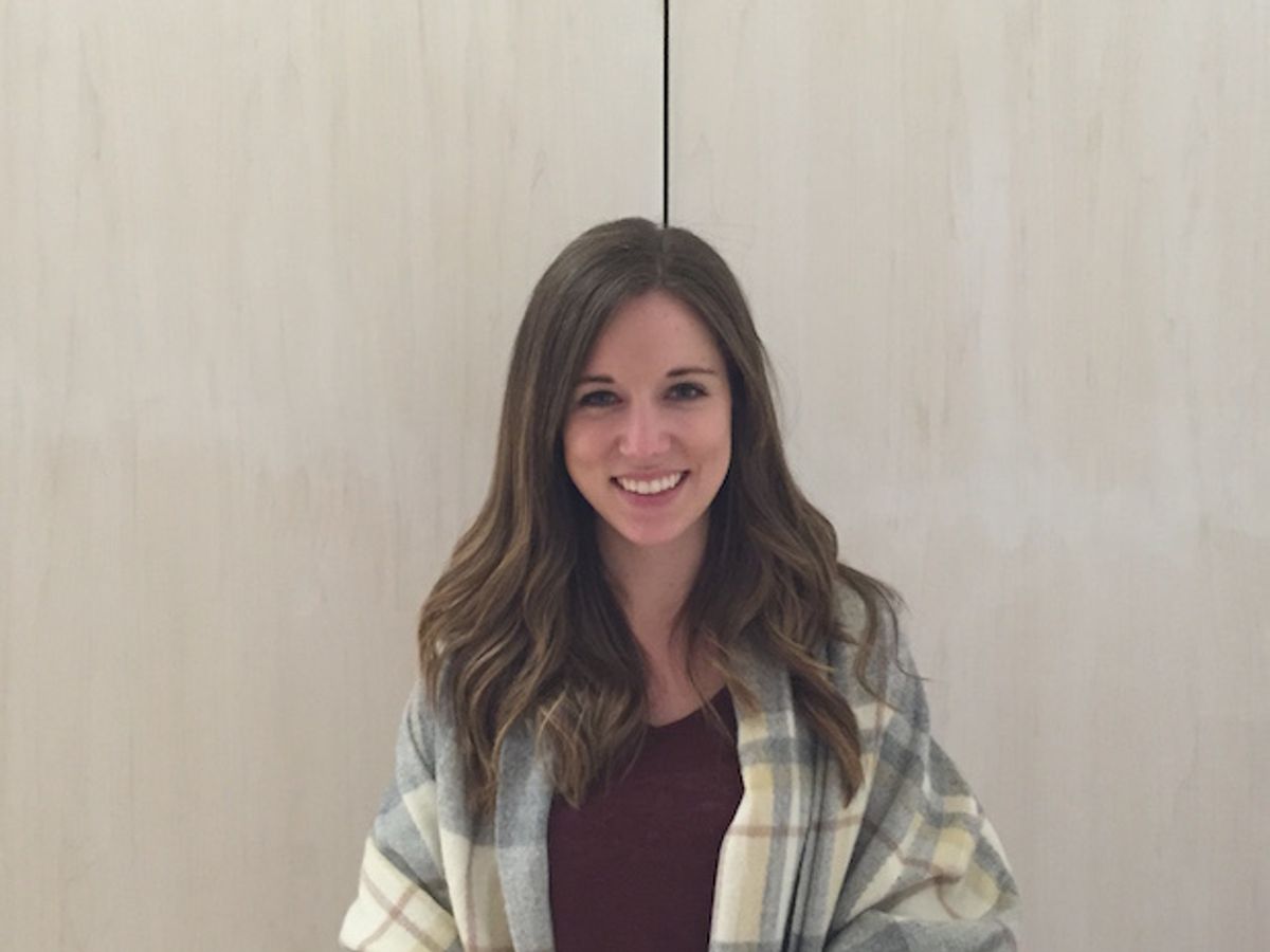 SeatGeek Employee Spotlight: Jamie Hooker, Director of Talent