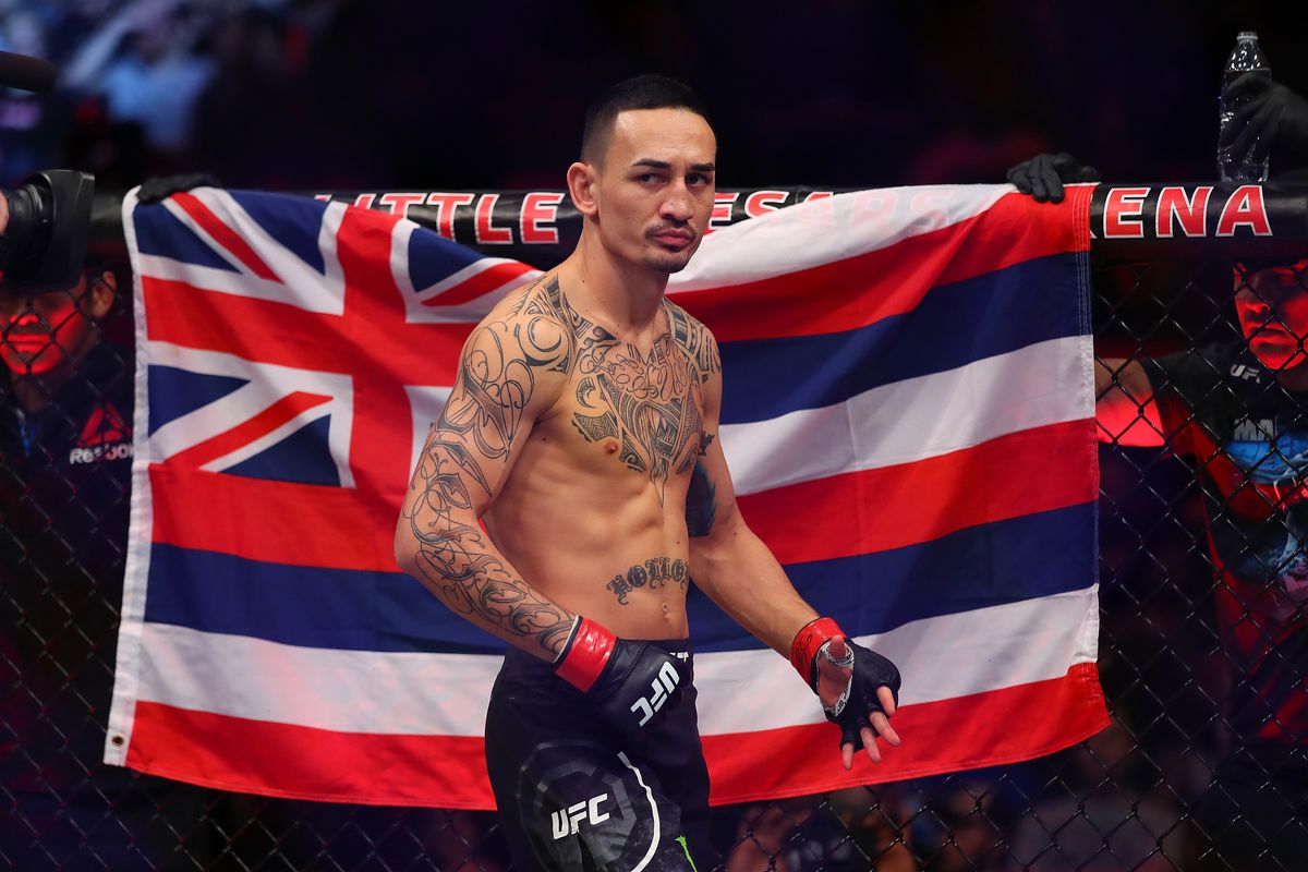UFC 231 preview: Holloway defends title