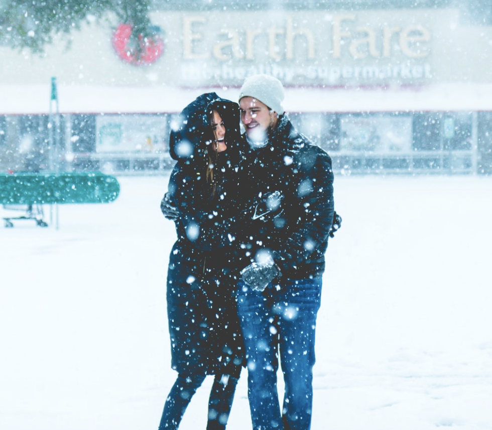 The Best Christmas Music Lyrics To Use For Instagram Captions For Couples The Best Christmas Music Lyrics To Use For Instagram Captions For Couples