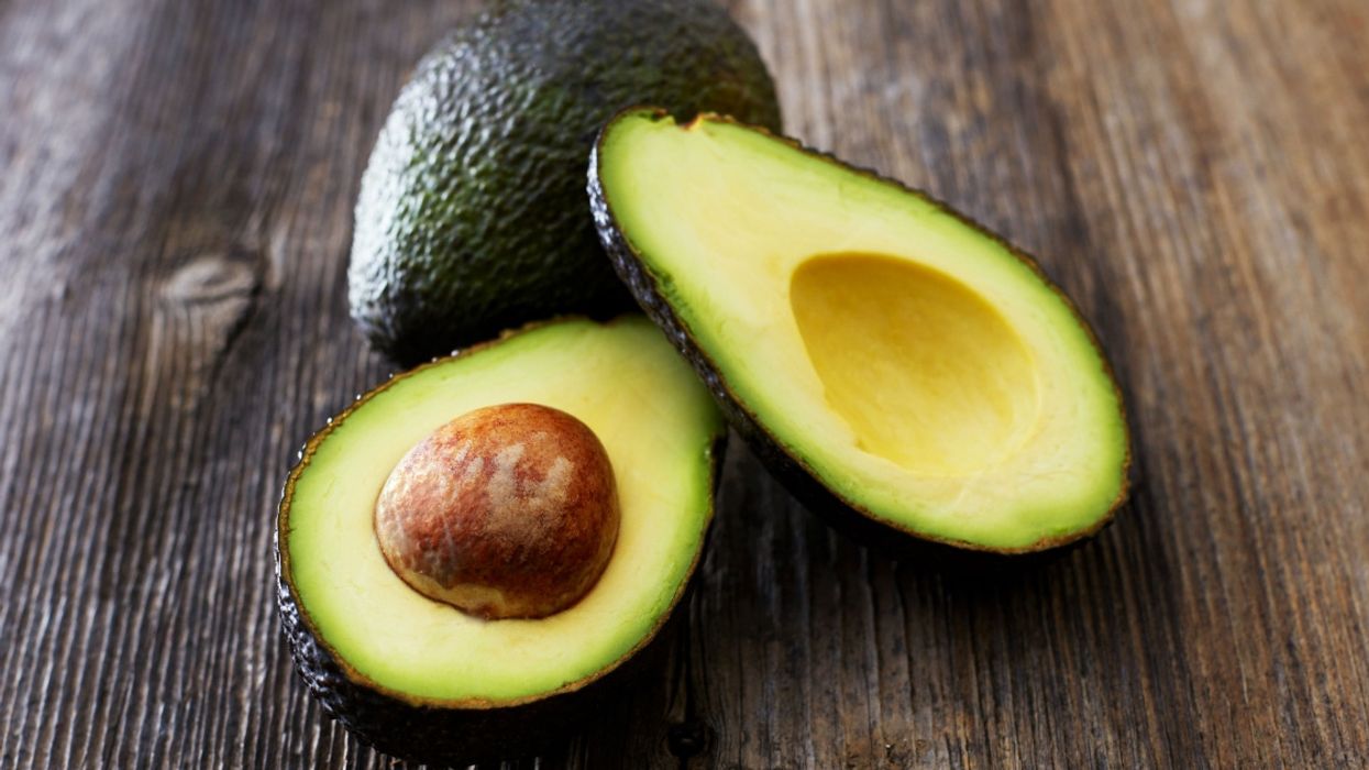 Michelin-Starred Chef Explains The Troubling Reason Why Restaurants Should Stop Serving Avocados
