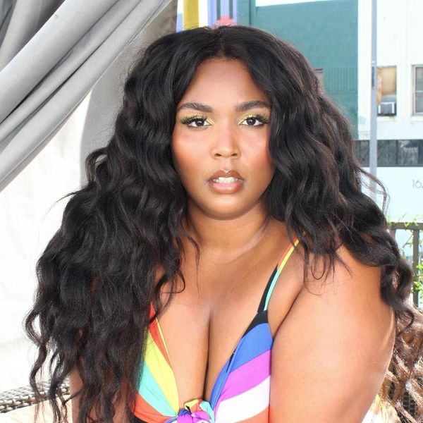 Fat and All That: Talking With Body Positivity Queen Lizzo