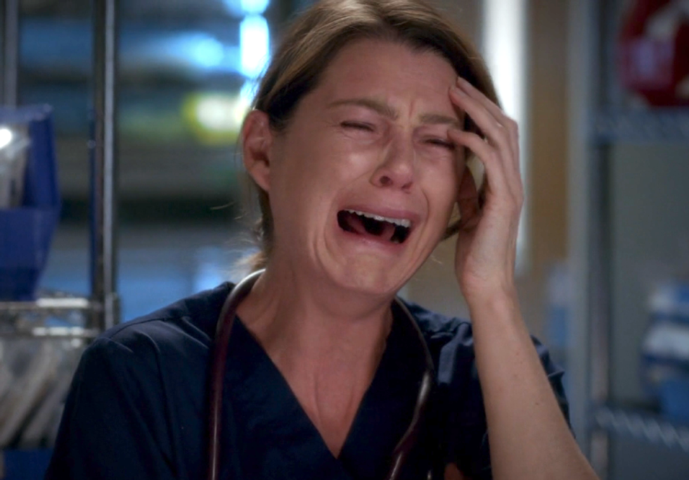 13 Patient Deaths On 'Grey's Anatomy' I Won't Recover From