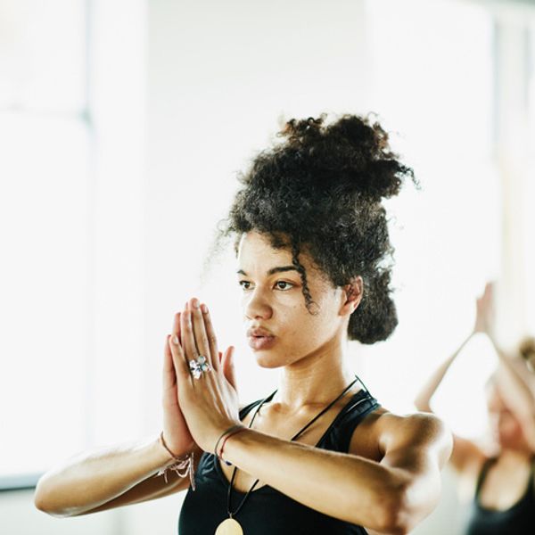 8 Yoga Tips Every Beginner Yogi Should Know