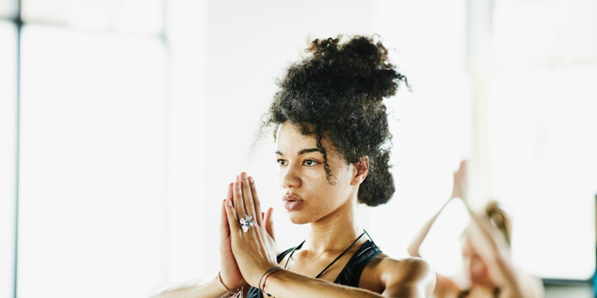 8 Yoga Tips Every Beginner Yogi Should Know