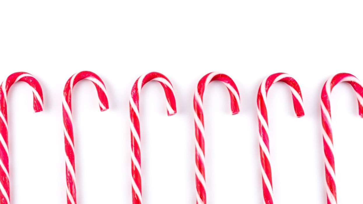 Principal Who Banned Candy Canes For Absurd Religious Claim Is Put On Leave