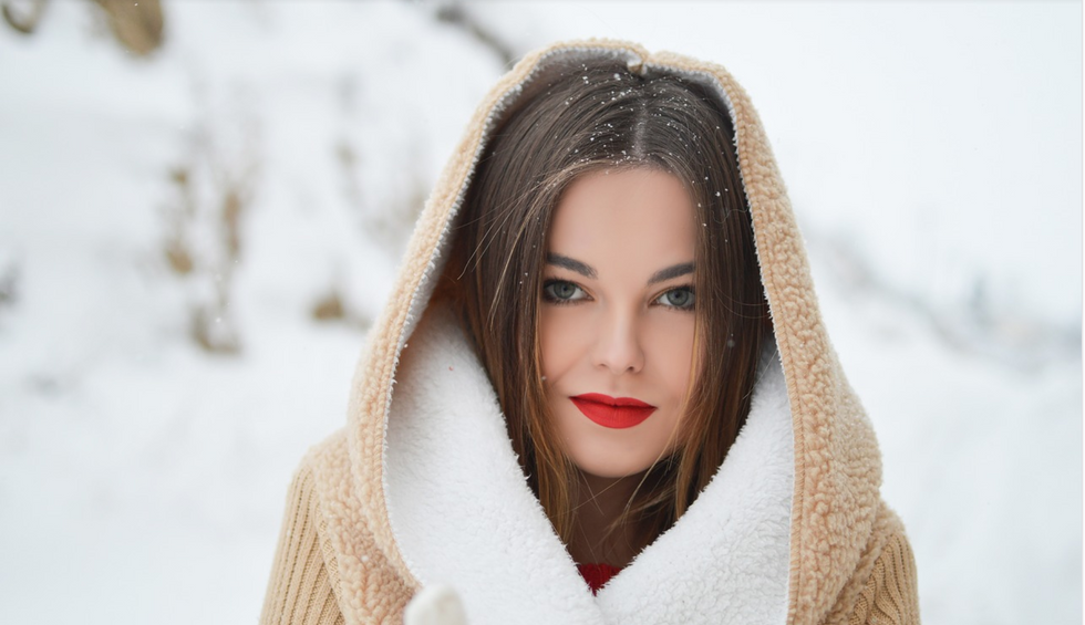 5 Quick And Easy Beauty Essentials For Winter