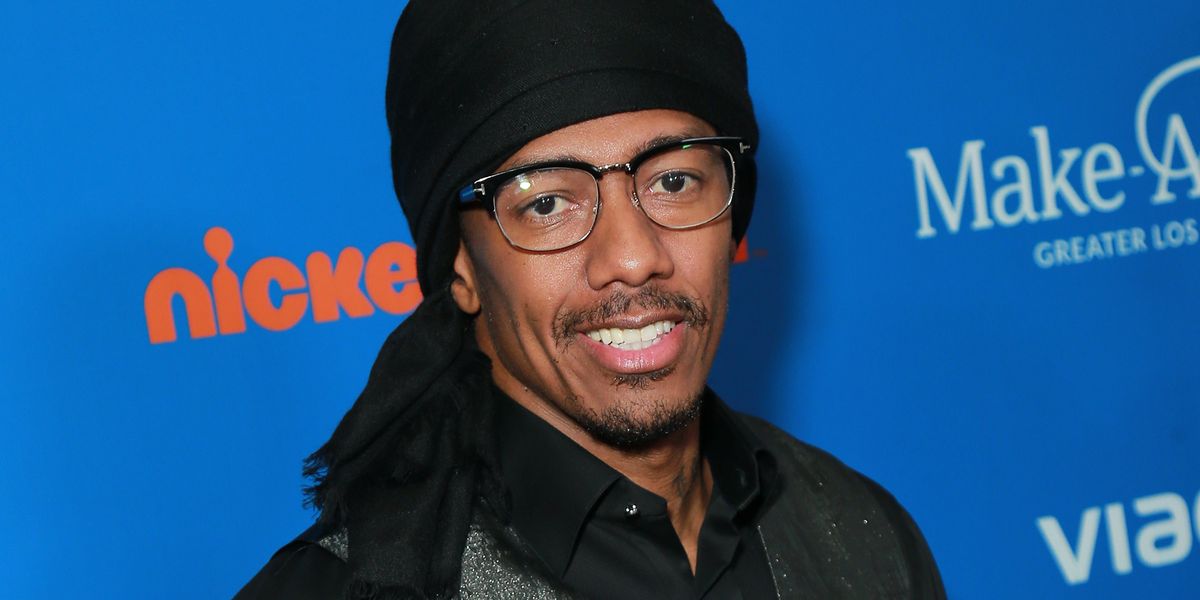 Nick Cannon Finds Homophobic Tweets by Famous Comedians