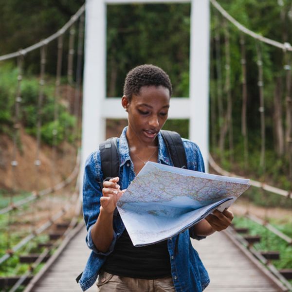 Black-women-travel-influencers