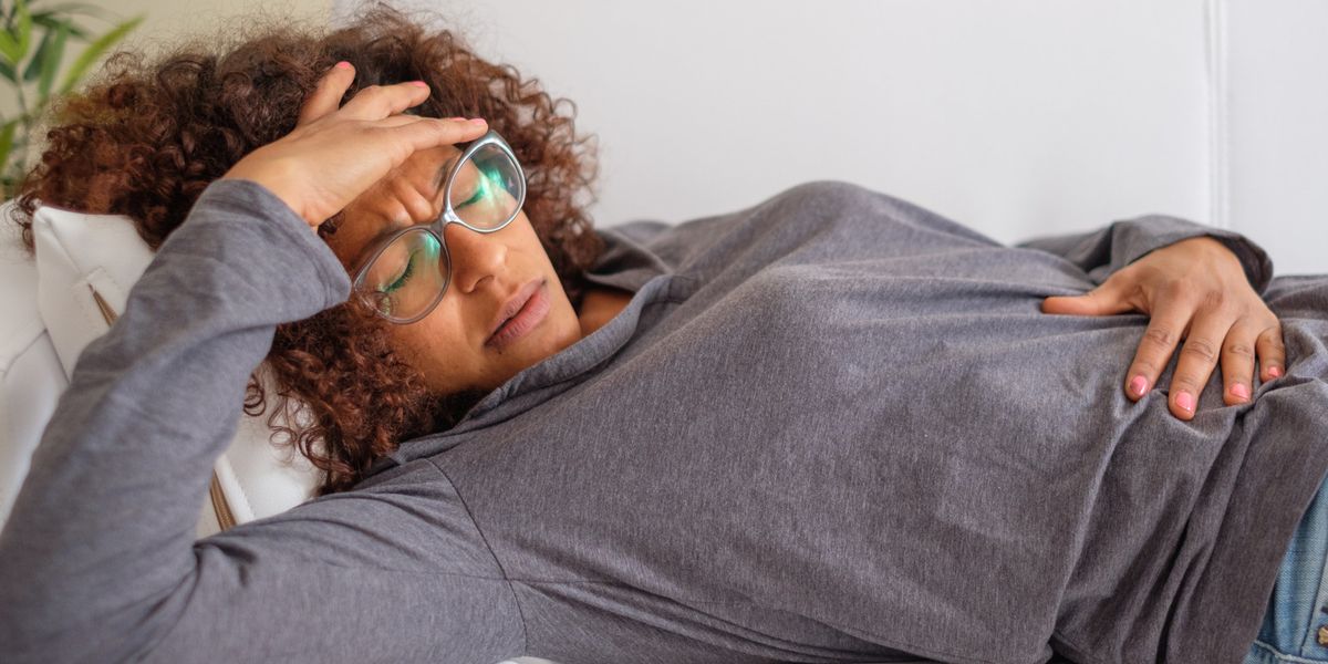 6 Natural Remedies That Will Help Ease Your Traveler’s Tummy