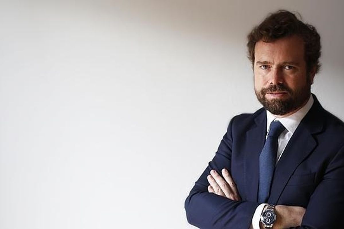 Ivan Espinosa: «Ecco perché vinciamo noi “mostri”»