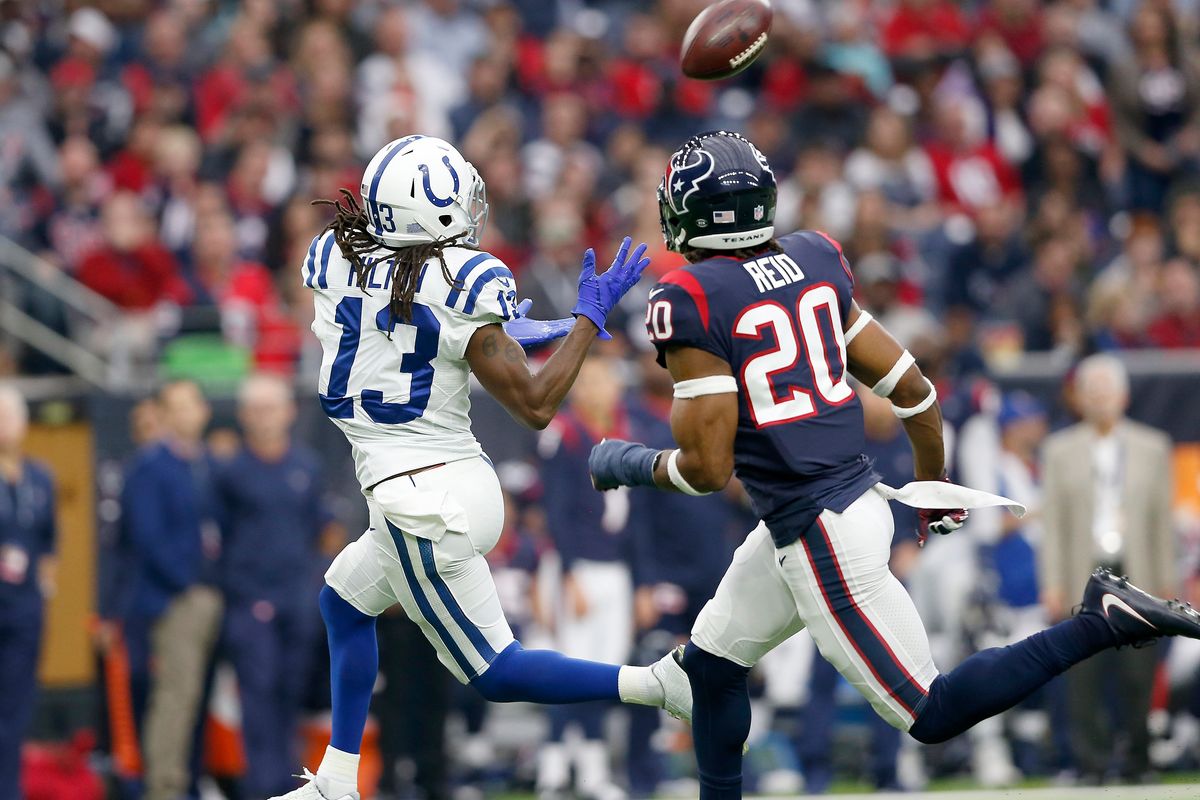 5 reasons why the Texans 9-game winning streak came to an end