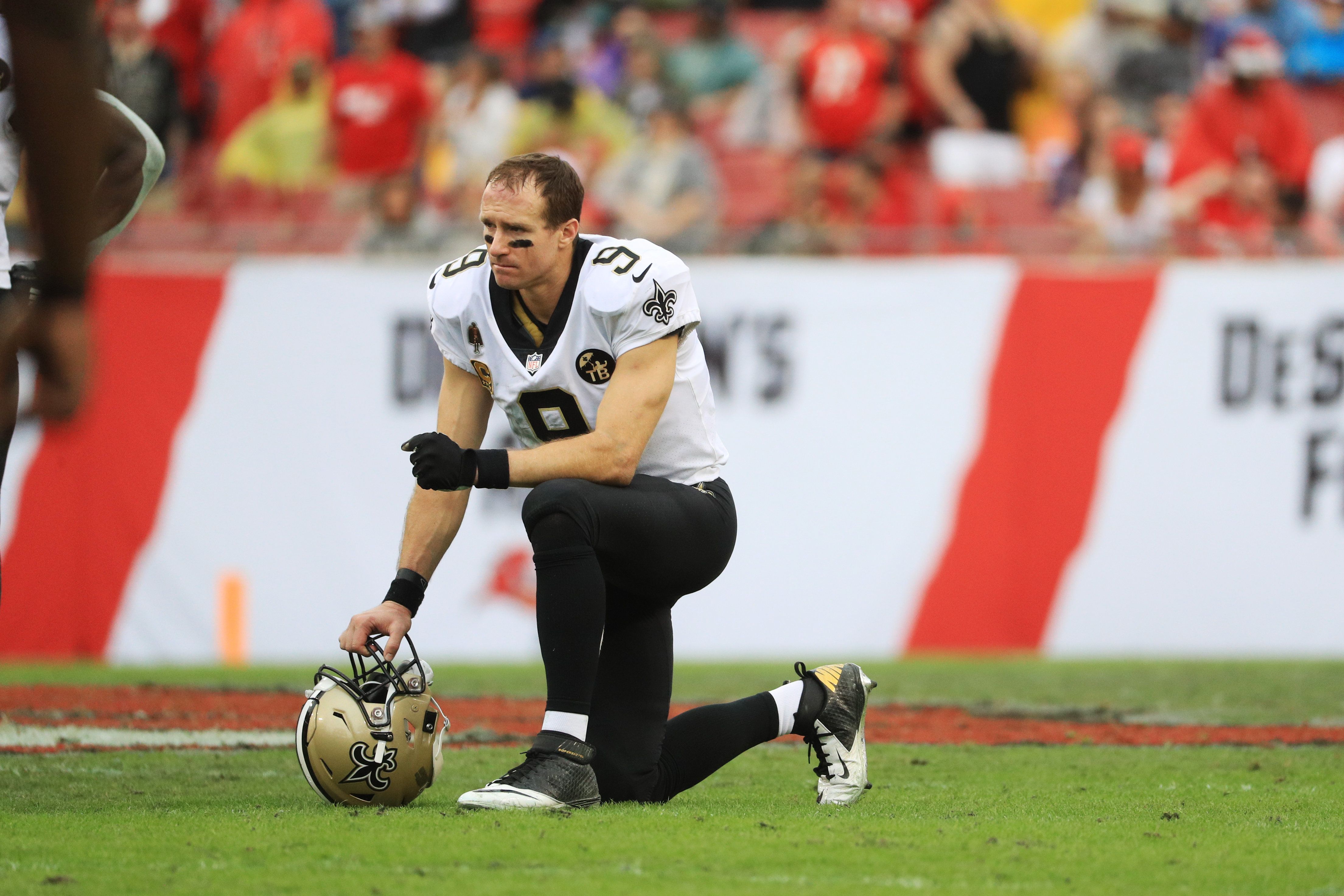 The good, bad, and ugly from the Saints win over the Bucs