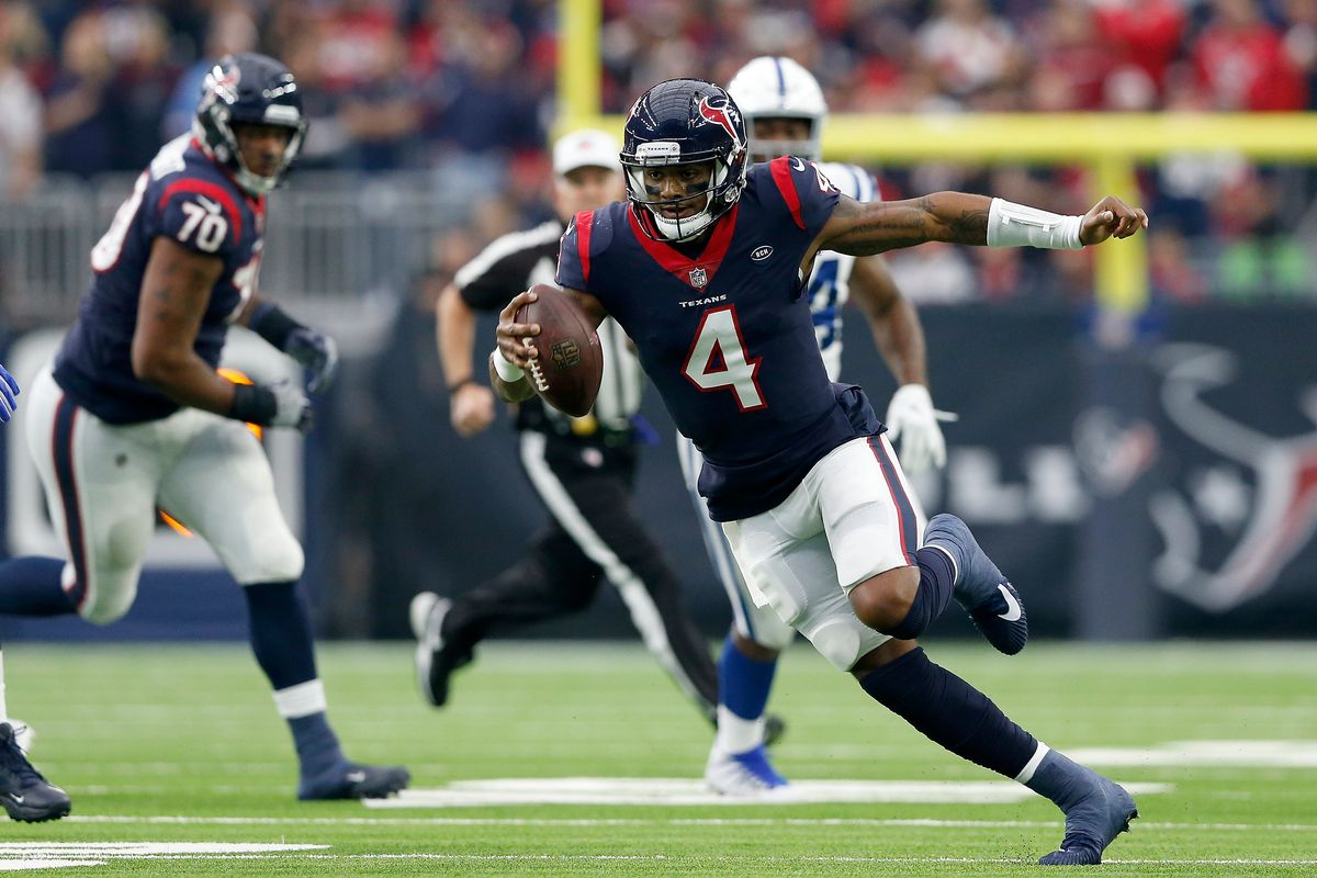 Deshaun Watson
