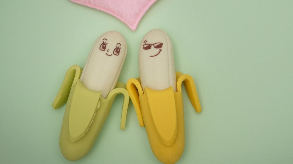 Two Iowa Government Officials Out After Banana-Shaped Toy Scandal