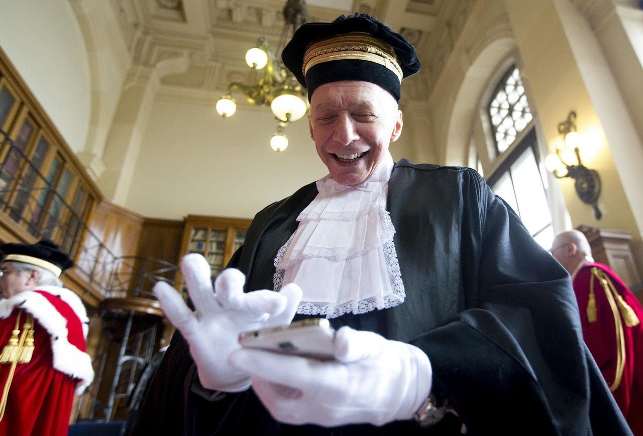 Impasse Lega-5 stelle: zitto zitto Conte, con l'aiuto di Alpa, apparecchia le proprie nomine